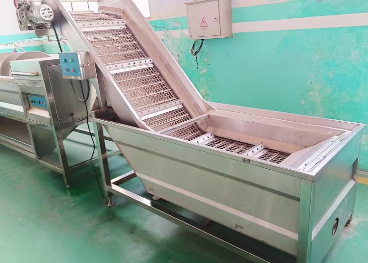 水斗提升機(jī)