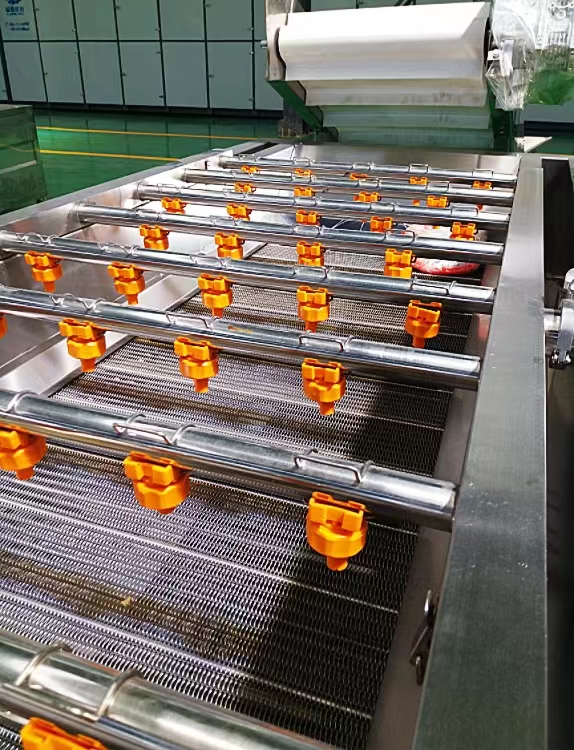 氣泡清洗機(jī)